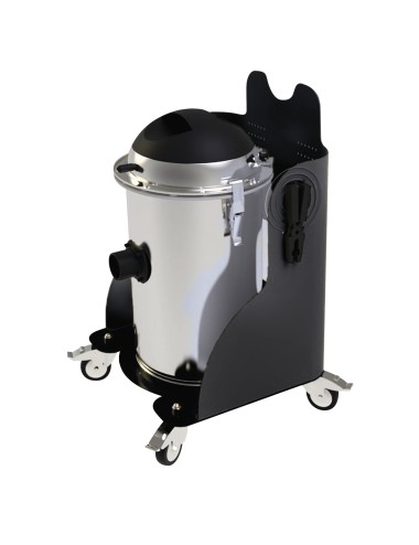 Pneumatic Aluminium Dust Extractor (Atex)